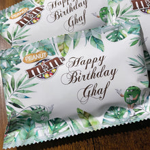 Charger l'image dans la galerie, THÈME TROPICAL GREEN