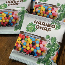 Charger l'image dans la galerie, THÈME TROPICAL GREEN