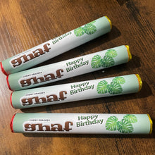 Charger l'image dans la galerie, THÈME TROPICAL GREEN