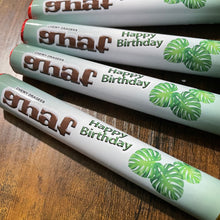 Charger l'image dans la galerie, THÈME TROPICAL GREEN