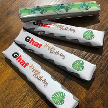 Charger l'image dans la galerie, THÈME TROPICAL GREEN