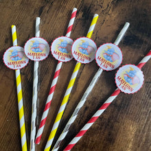 Charger l'image dans la galerie, THÈME DUMBO