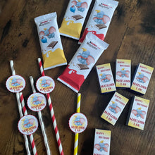 Charger l'image dans la galerie, THÈME DUMBO