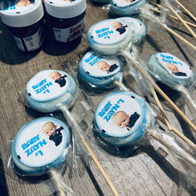 Charger l'image dans la galerie, THÈME BABY BOSS