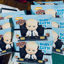 Charger l'image dans la galerie, THÈME BABY BOSS