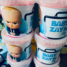 Charger l'image dans la galerie, THÈME BABY BOSS