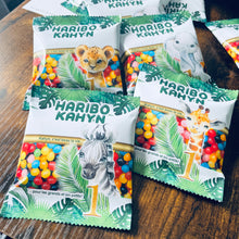 Charger l'image dans la galerie, THÈME SWEET JUNGLE