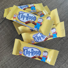 Charger l'image dans la galerie, THÈME TCHOUPI