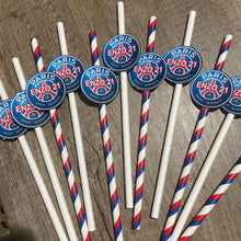 Charger l'image dans la galerie, THÈME FOOT SPECIAL PSG - PARIS SAINT GERMAIN