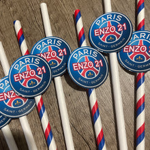 Charger l'image dans la galerie, THÈME FOOT SPECIAL PSG - PARIS SAINT GERMAIN