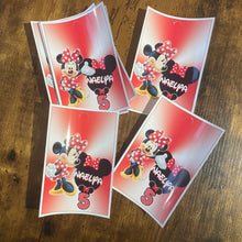 Charger l'image dans la galerie, THÈME MINNIE CLASSIQUE