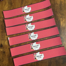 Charger l'image dans la galerie, THÈME MINNIE CLASSIQUE