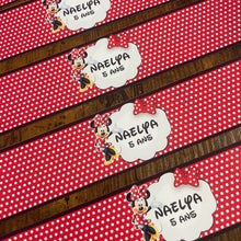 Charger l'image dans la galerie, THÈME MINNIE CLASSIQUE