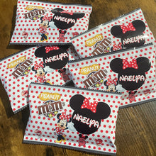 Charger l'image dans la galerie, THÈME MINNIE CLASSIQUE