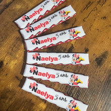 Charger l'image dans la galerie, THÈME MINNIE CLASSIQUE