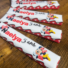 Charger l'image dans la galerie, THÈME MINNIE CLASSIQUE