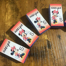 Charger l'image dans la galerie, THÈME MINNIE CLASSIQUE