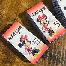 Charger l'image dans la galerie, THÈME MINNIE CLASSIQUE