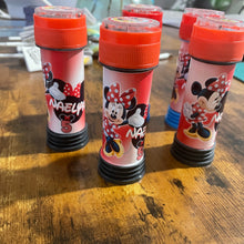 Charger l'image dans la galerie, THÈME MINNIE CLASSIQUE