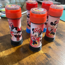 Charger l'image dans la galerie, THÈME MINNIE CLASSIQUE