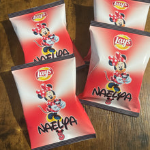 Charger l'image dans la galerie, THÈME MINNIE CLASSIQUE