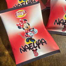 Charger l'image dans la galerie, THÈME MINNIE CLASSIQUE