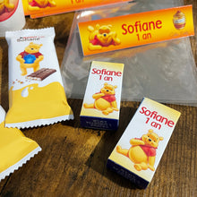 Charger l'image dans la galerie, THÈME WINNIE L'OURSON