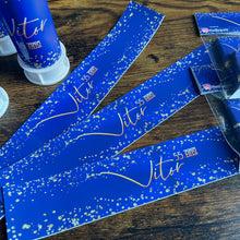 Charger l'image dans la galerie, THÈME NAVY & GOLD