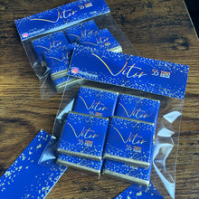 Charger l'image dans la galerie, THÈME NAVY & GOLD