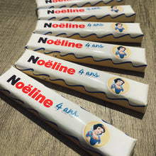 Charger l'image dans la galerie, THÈME BLANCHE NEIGE PRINCESSE DISNEY