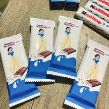 Charger l'image dans la galerie, THÈME BLANCHE NEIGE PRINCESSE DISNEY