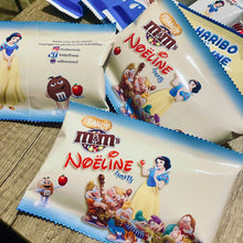 Charger l'image dans la galerie, THÈME BLANCHE NEIGE PRINCESSE DISNEY