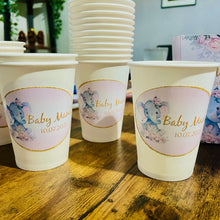 Charger l'image dans la galerie, THÈME BABY ELEPHANT ROSE