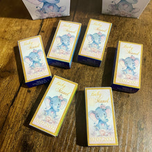 Charger l'image dans la galerie, THÈME BABY ELEPHANT ROSE