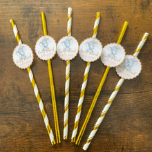 Charger l'image dans la galerie, THÈME BABY ELEPHANT ROSE