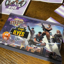 Charger l'image dans la galerie, THÈME FORTNITE