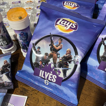 Charger l'image dans la galerie, THÈME FORTNITE