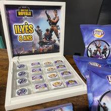 Charger l'image dans la galerie, THÈME FORTNITE