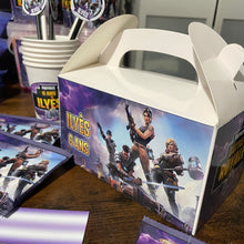 Charger l'image dans la galerie, THÈME FORTNITE