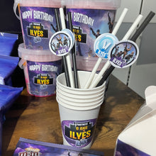 Charger l'image dans la galerie, THÈME FORTNITE