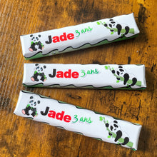 Charger l'image dans la galerie, THÈME PANDA