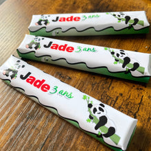 Charger l'image dans la galerie, THÈME PANDA