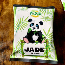 Charger l'image dans la galerie, THÈME PANDA