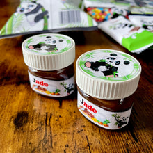 Charger l'image dans la galerie, THÈME PANDA