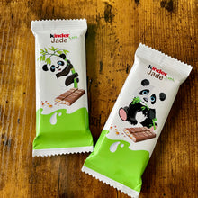 Charger l'image dans la galerie, THÈME PANDA