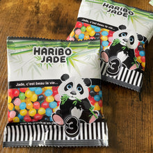 Charger l'image dans la galerie, THÈME PANDA