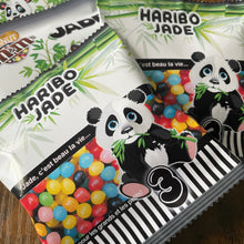 Charger l'image dans la galerie, THÈME PANDA