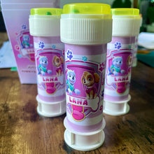 Charger l'image dans la galerie, THÈME PAT PATROUILLE GIRLY