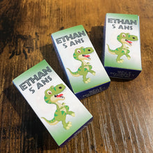 Charger l'image dans la galerie, THÈME DINOSAURES