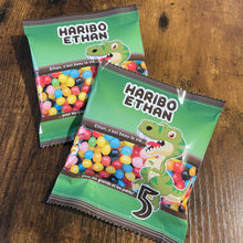 Charger l'image dans la galerie, THÈME DINOSAURES